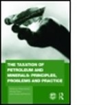 Philip Daniel, Philip (International Monetary Fund Daniel, Philip Keen Daniel, DANIEL PHILIP KEEN MICHAEL MCPHE, Philip Daniel, Daniel Philip... - Taxation of Petroleum and Minerals