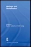 Sophia Labadi, Sophia Labadi, Sophia (University of Kent Labadi, Labadi Sophia, Colin Long, Colin (Deakin University Long... - Heritage & Globalisation