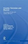 Andrew Lynch, Andrew Lynch, Nicola McGarrity, McGarrity Nicola, George Williams - Counterterrorism & Beyond