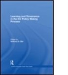 Anthony R. Zito, Anthony R. Zito, Anthony Zito, Anthony R. Zito, Anthony R. (University of Newcastle Zito - Learning & Governance in the Eu Policy M