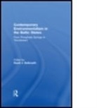David Galbreath, David J. Galbreath, Galbreath David J. - Contemporary Environmentalism in the Bal