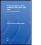 Carmen Dalli, Carmen Dalli, Carmen (Victoria University of Wellington Dalli, Dalli Carmen, Mathias Urban, Mathias (University of East London Urban... - Professionalism in Early Childhood Educa