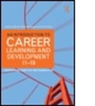 Anthony Barnes, Anthony (Canterbury Christ Church University Barnes, Barnes Anthony, Barbara Bassot, Barbara (Canterbury Christ Church University Bassot, Bassot Barbara... - Introduction to Career Learning & Develo