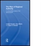 Liesbet Hooghe, Liesbet (University of North Carolina Hooghe, Hooghe Liesbet, Gary Marks, Gary N. Marks, Gary N. (Australian Catholic University Marks... - Rise of Regional Authority