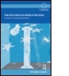 Richard Youngs, Richard (Fride Youngs, Youngs Richard - Eus Role in World Politics