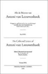 Lodewijk C Palm, Lodewijk C (The Institute for History and Fo Palm, Lodewijk C Zuidervaart Palm, Palm Lodewijk C, Douglas Anderson, Douglas (Department of Interdisciplinary Studies Anderson... - Collected Letters of Antoni Van Leeuwenhoek - Volume 17