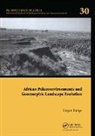 JÃ¼rgen Runge, Jürgen Runge, Jnrgen (EDT) Runge, Joergen Runge, Jorgen Runge, Jurgen Runge... - African Palaeoenvironments and Geomorphic Landscape Evolution