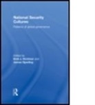 Emil J Kirchner, Emil J. (University of Essex Kirchner, Emil J. Sperling Kirchner, KIRCHNER EMIL J SPERLING JAMES, University Of a. James Sperling, Emil Kirchner... - National Security Cultures