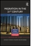 Kim Korinek, Kim Korinek, Korinek Kim, Thomas Maloney, Thomas N. Maloney, Maloney Thomas N. - Migration in the 21st Century
