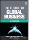 Michael (Georgetown University Czinkota, Michael R. Ronkainen Czinkota, Michael Czinkota, Michael (Georgetown University Czinkota, Michael R. Czinkota, McDonough Schoo Georgetown University... - Future of Global Business
