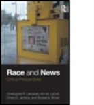 Rockell A Brown, Rockell A. Brown, Rockell A. (Texas Southern University Brown, Brown Rockell A., Christopher P Campbell, Christopher P. Campbell... - Race and News