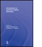Shaun R. (University of Pennsylvania Harper, Shaun R. (University of Pennsylvania Unive Harper, Shaun R. (University of Pennsylvania) Jack Harper, Shaun R. (University of Southern Californi Harper, Shaun R. Jackson Harper, HARPER SHAUN R JACKSON JERLANDO... - Introduction to American Higher Education