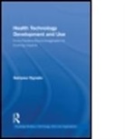 Sampsa Hyysalo, Sampsa (Collegium for Advanced Studies Hyysalo, Hyysalo Sampsa - Health Technology Development and Use