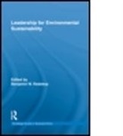 Benjamin W. Redekop, Benjamin W Redekop, Benjamin W. Redekop, Benjamin W. (Christopher Newport University Redekop - Leadership & the Global Environmental Ch