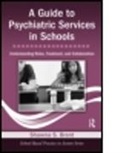 Shawna S Brent, Shawna S. Brent, Shawna S. (Psychiatric Associates of Centra Brent, Shawna S. (Psychiatric Associates of Central Pennsylvania Brent - Guide to Psychiatric Services in Schools