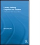 Michael Burke, Michael (University College Roosevelt Burke, Burke Michael - Literary Reading, Cognition and Emotion
