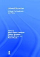 Karen S. Goodyear Gallagher, Karen Symms Gallagher, Karen Symms (University of Southern Cal Gallagher, Karen Symms Goodyear Gallagher, Karen/ Bensimon Gallagher, Karen Symms Gallagher... - Urban Education