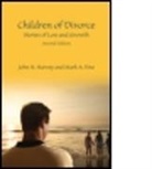 Mark A. Fine, Fine Mark A., John H. Harvey, John H. Fine Harvey, HARVEY JOHN H FINE MARK A - Children of Divorce