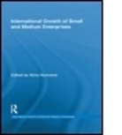 Alun Howkins, Alun (University of Sussex Howkins, Niina Nummela, Niina (Turku School of Economics Nummela, Nummela Niina, Niina Nummela... - International Growth of Small and Medium Enterprises