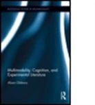 Alison Gibbons, Alison (Sheffield Hallam University Gibbons, Gibbons Alison - Multimodality, Cognition, and Experimental Literature
