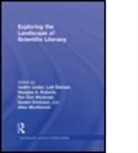 Cedric (Uppsala University Linder, Cedric John Linder, Cedric Oestman Linder, Cedric Ostman Linder, LINDER CEDRIC OSTMAN LEIF ROBERT, Leif A-Stman... - Exploring the Landscape of Scientific Literacy