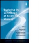 Cedric John Linder, Cedric Ostman Linder, Leif A-Stman, Gaalen Ericksen, Ericksen Gaalen, Cedric Linder... - Exploring the Landscape of Scientific Literacy