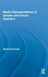 Marita Gronnvoll, Marita (Eastern Illinois University Gronnvoll - Media Representations of Gender & Tortur