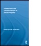 Ulrike Schuerkens, Ulrike (Ecole Des Hautes Etudes En Sci Schuerkens, Schuerkens Ulrike, Ulrike Schuerkens, Schuerkens Ulrike - Globalization and Transformations of Social Inequality