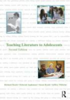 Deborah Appleman, Richard Beach, Richard Appleman Beach, Richard/ Appleman Beach, Bob Fecho, Susan Hynds - Teaching Literature to Adolescents