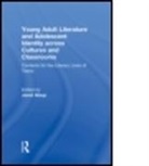 Janet Alsup, Alsup Janet - Young Adult Literature & Adolescent Iden