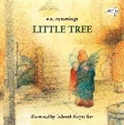E E Cummings, E. E. Cummings, E.E. Cummings, Deborah Kogan Ray - Little Tree