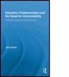 Jane Green, Jane (London University Green, Green Jane - Education, Professionalism, and the Quest for Accountability
