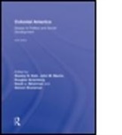 Stanley Katz, Stanley Murrin Katz, KATZ STANLEY MURRIN JOHN M GREE, Stanley Katz, Denver Brunsman, Brunsman Denver... - Colonial America