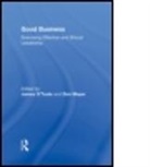 James O&amp;apos, James O'toole, Don Mayer, Don (University of Denver Mayer, Mayer Don, James O'Toole... - Good Business