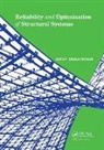 Daniel Straub, C.t. Onions, Daniel Straub, Straub Daniel, Daniel Straub, Straub Daniel - Reliability and Optimization of Structural Systems