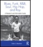 Eddie S. Meadows, Eddie S. (San Diego State University Meadows, MEADOWS EDDIE S, Meadows Eddie S. - Blues, Funk, Rhythm and Blues, Soul, Hip Hop, and Rap