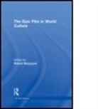 Robert Burgoyne, Robert (Wayne State University Burgoyne, Burgoyne Robert, Robert Burgoyne, Burgoyne Robert - Epic Film in World Culture