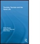 Sebastian Filep, Sebastian (Victoria University Filep, Filep Sebastian, Philip Pearce, Philip (James Cook University Pearce, Pearce Philip... - Tourists Tourism & the Good Life