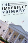 Barbara Norrander, Barbara (University of Arizona Norrander - Imperfect Primary