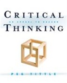 Peg Tittle, Peg Tittle, Tittle Peg - Critical Thinking