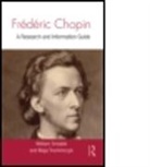 William Smialek, William (Jarvis Christian College Smialek, William Trochimczyk Smialek, Smialek William, Maja Trochimczyk, Trochimczyk Maja - Fredric Chopin