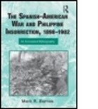 Mark Barnes, Barnes Mark - Spanish American War & Philippines Insur