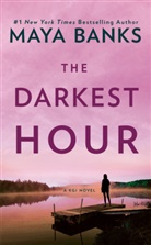 Maya Banks - The Darkest Hour