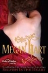 Megan Hart - Selfish Is the Heart