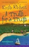 Emilie Richards - A Truth for a Truth