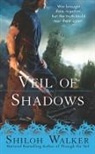 Shiloh Walker - Veil of Shadows