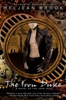 Meljean Brook - The Iron Duke