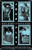 Maya Banks, Shayla Black - Four Play