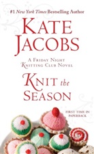 Kate Jacobs - Knit the Season