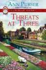 Ann Purser - Threats at Three
